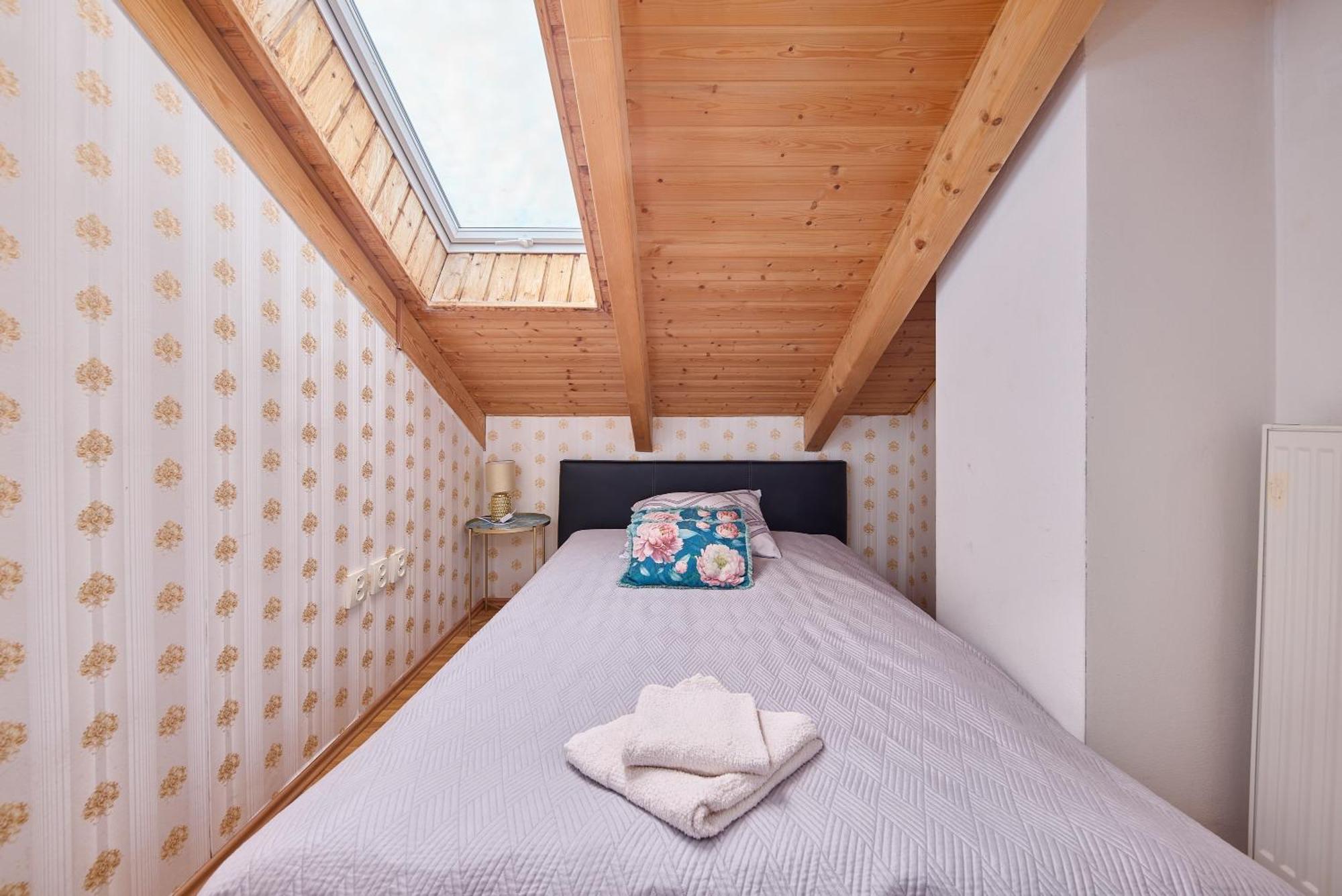 Design Apartment Bratislava Bagian luar foto